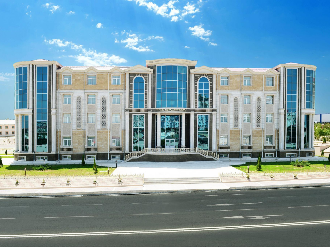 Azərbaycanda daha bir dövlət qurumu ləğv edildi