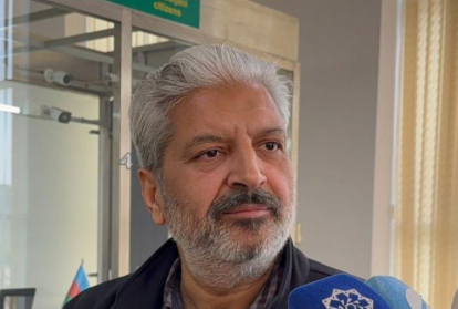 Pakistanlı diplomat İrandan Azərbaycan sərhədi ilə təxliyə olunub