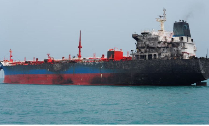 Hörmüz boğazından FOTOLENT