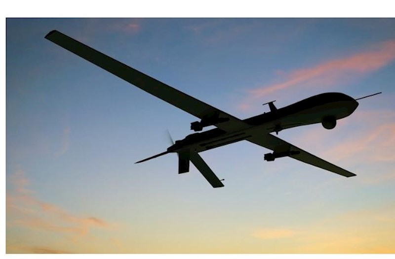 BƏƏ-nin İraqdakı konsulluğuna dron hücumu edildi