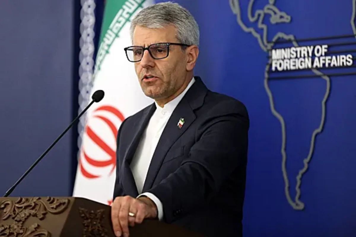 Rəsmi Tehran ABŞ və İsrailə çağırış etdi