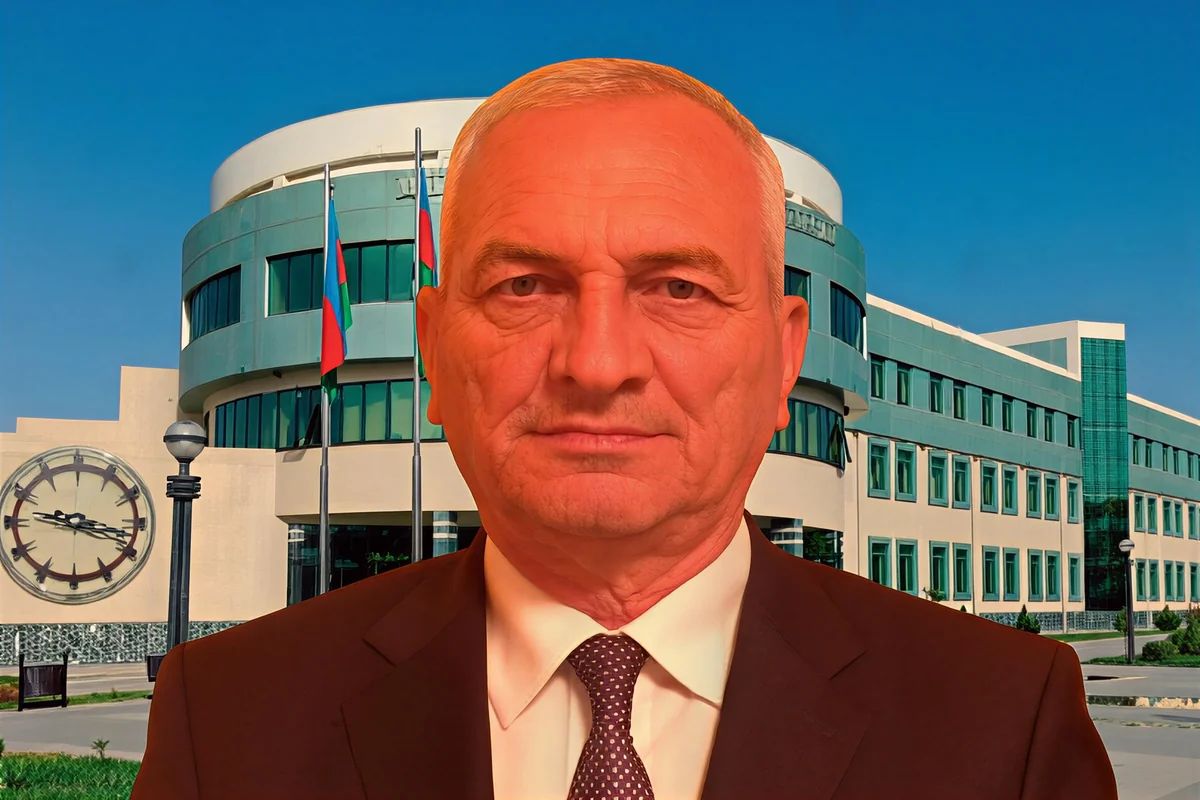 Bəxtiyar Abbasov vəfat etdi