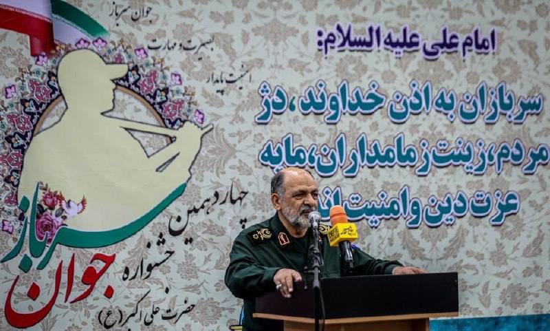 Daha bir general öldürüldü