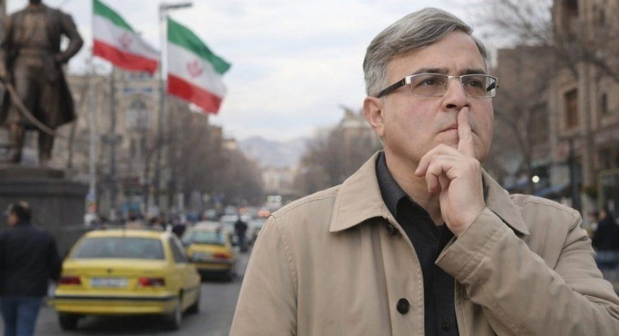 Təbrizdəki yazıçımız: Həmid Herisçinin müharibə gündəliyi – “Sabah bizi də həbs edə bilərlər…”