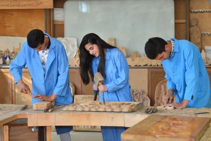 Azərbaycanda yeni peşə və ixtisaslar yaradılır - VİDEO