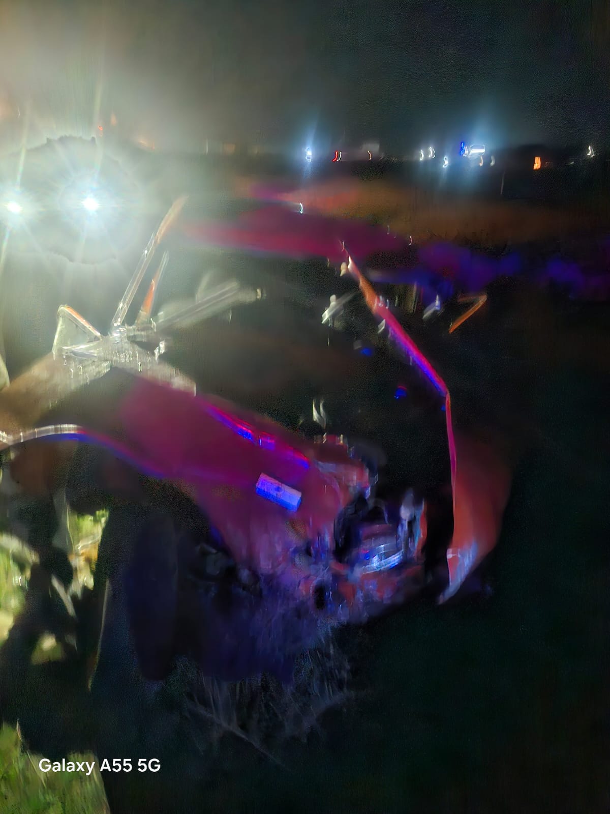 Ağcabədidə maşınlar toqquşdu - 4 nəfər xəsarət aldı