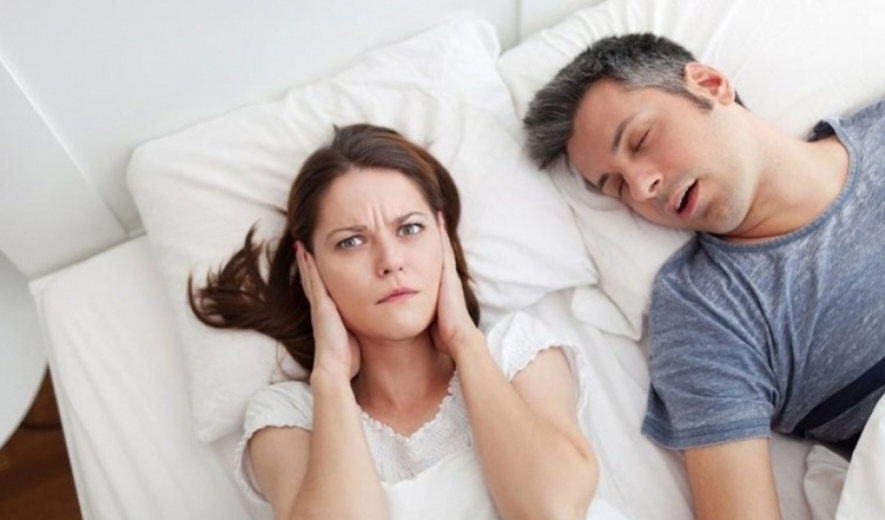 Yuxuda xoruldayanlar, diqqət: Bu, təhlükəli xəstəliyin əlaməti ola bilər