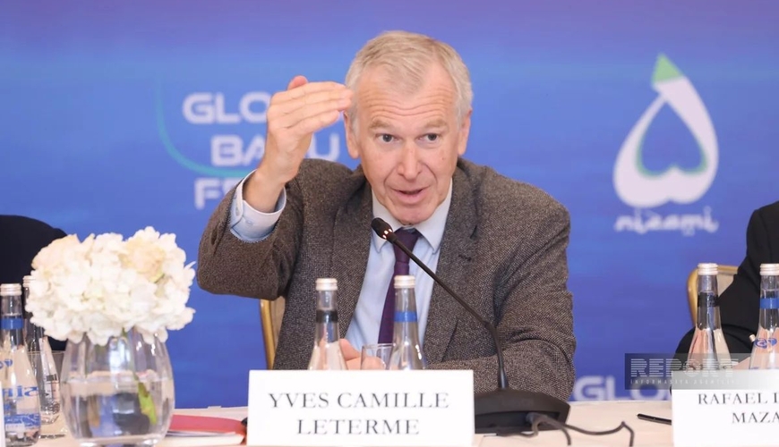 “Azərbaycanın daxili işlərinə qarışırıq, ertəsi gün isə xahiş edirik ki…”