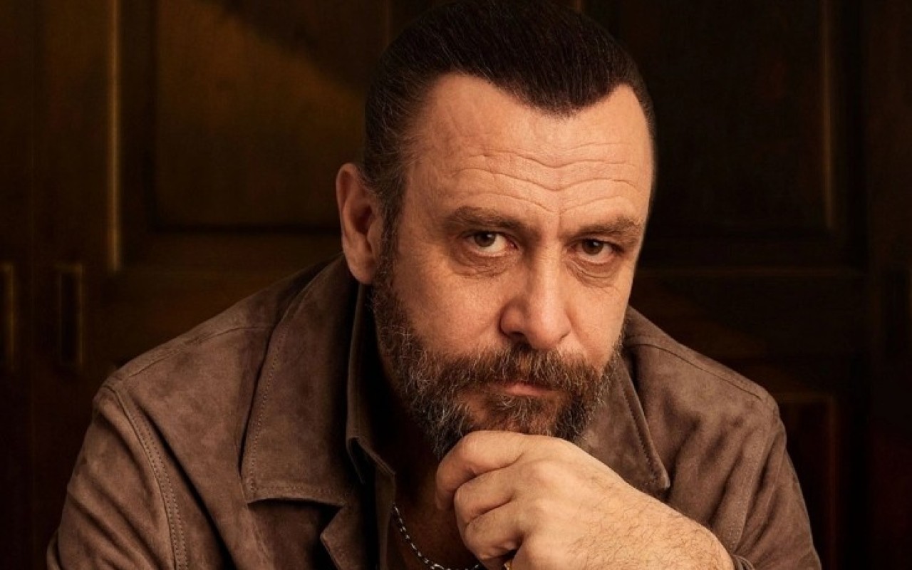 Nejat İşlerin serialında daha bir sima