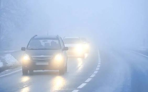 Yollarda görünüş 300 metrədək məhdudlaşacaq