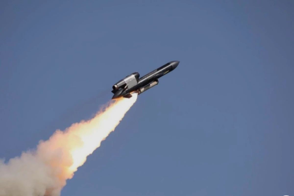 İran İsrailə qarşı “Sacil” raketindən istifadə edib