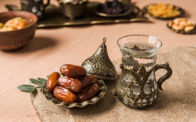 Ramazanın iyirmi altıncı gününün duası - İmsak və iftar vaxtı