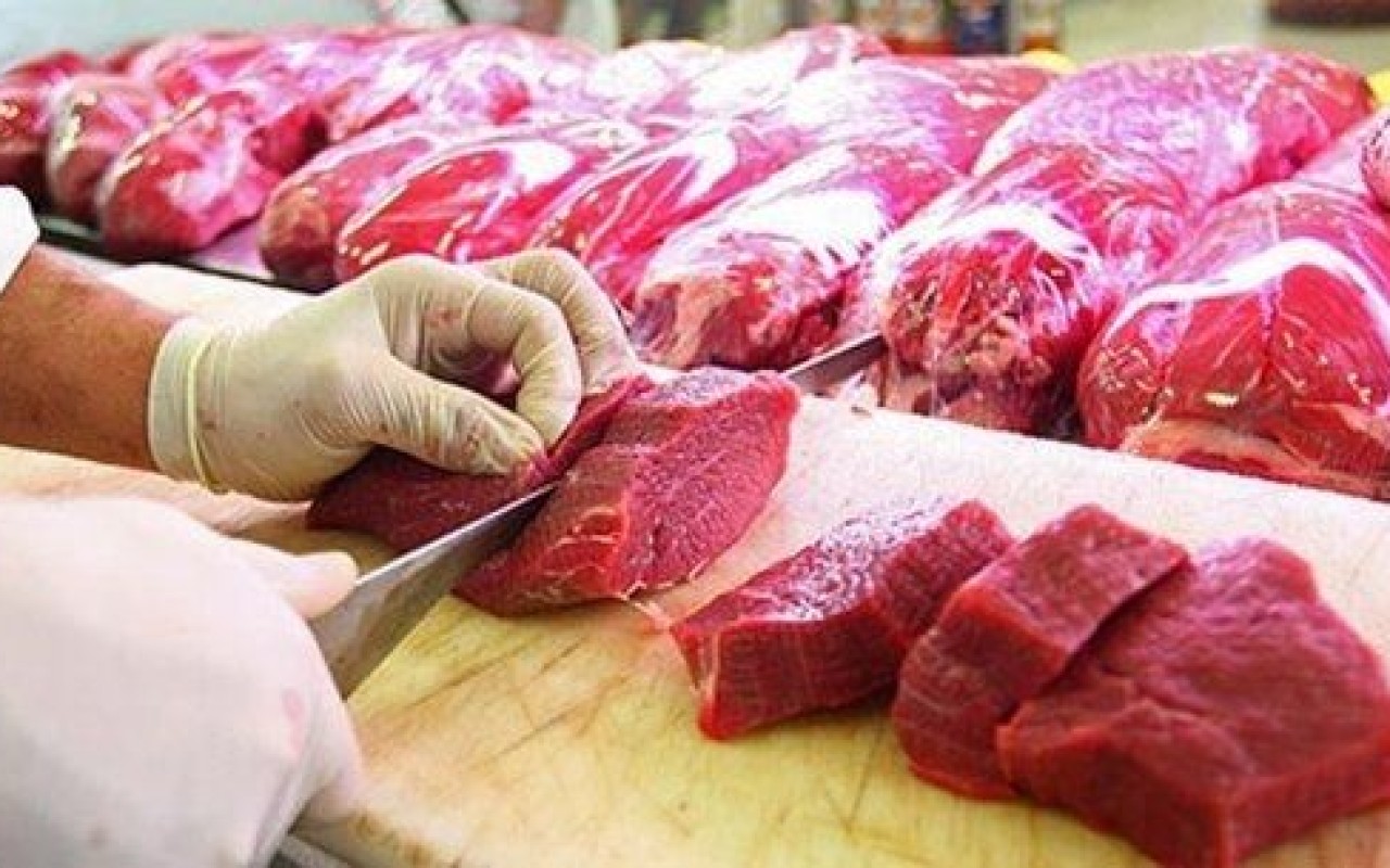 Ət yenə bahalaşdı - VİDEO