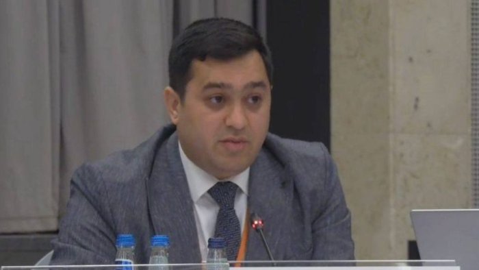 Fərid Şahbazlı: "Qlobal Bakı Forumu dəyişən dünya nizamında mühüm dialoq platformasına çevrilib"