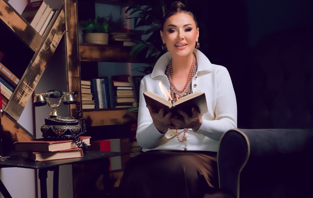 "Azərbaycanda prodüser yoxdur" - VİDEO