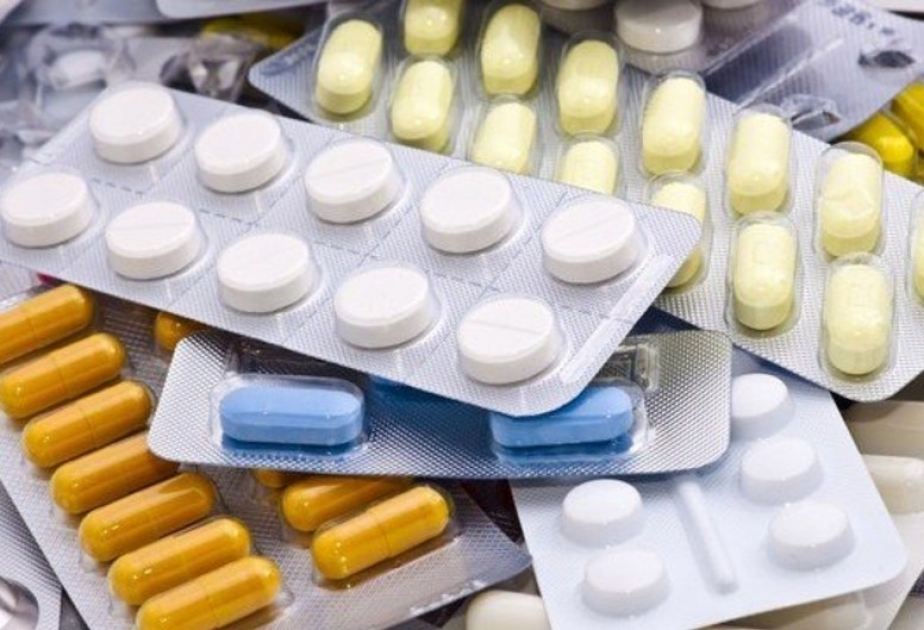 Bu xəstələrə verilən dərmanların sayı artırıldı