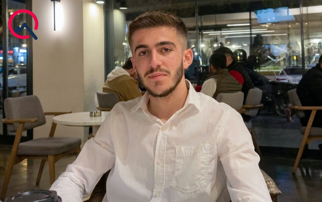 Türkiyədən bir müddət öncə qayıdan Ümid qəzada öldü