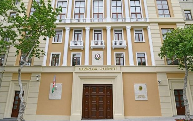 Karantin rejiminin müddəti yenə uzadıldı