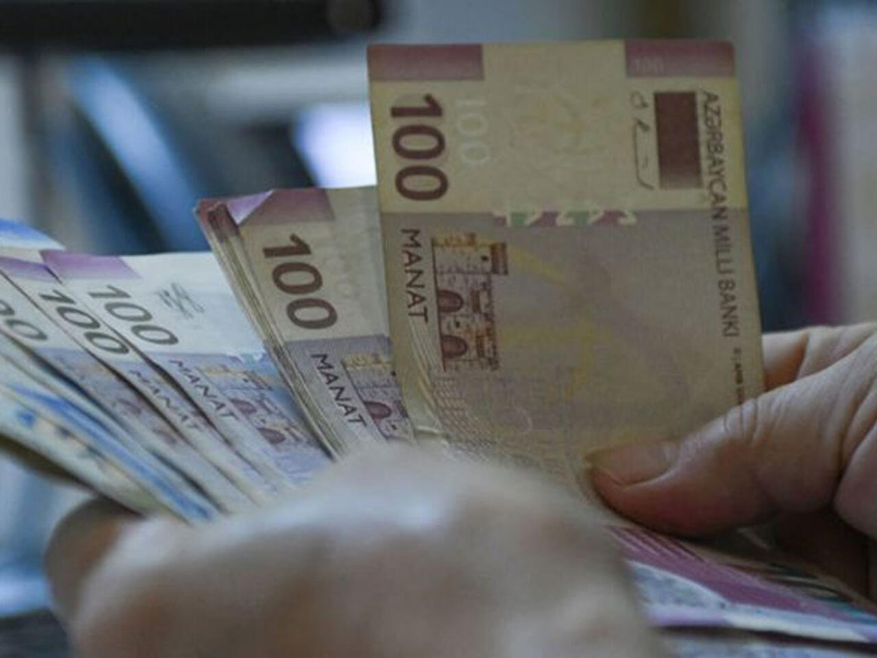 Bu şəxslər 2 min manatadək cərimə EDİLƏCƏKLƏR