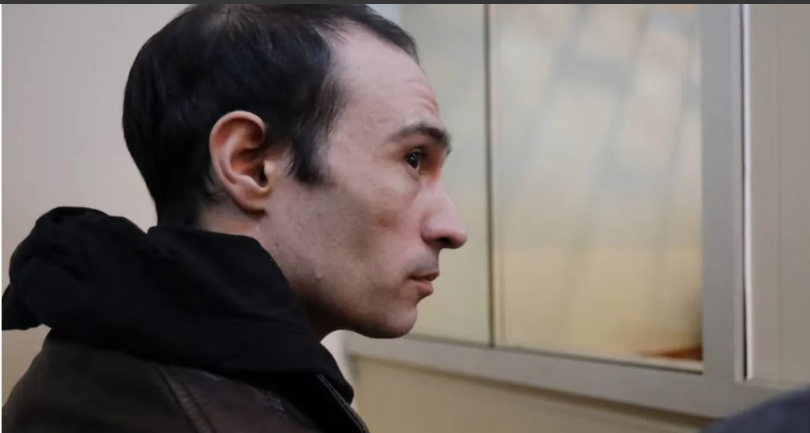 Fransaya casusluqda ittiham olunan Martin Ryana hökm oxundu