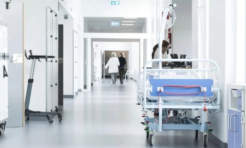 Bakıda 25 yaşlı fəhləni elektrik cərəyanı vurdu