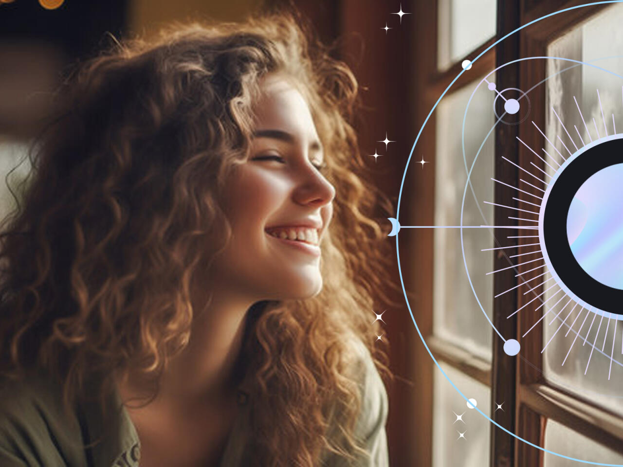 Bu həftə bəxti gətirəcək 5 BÜRC