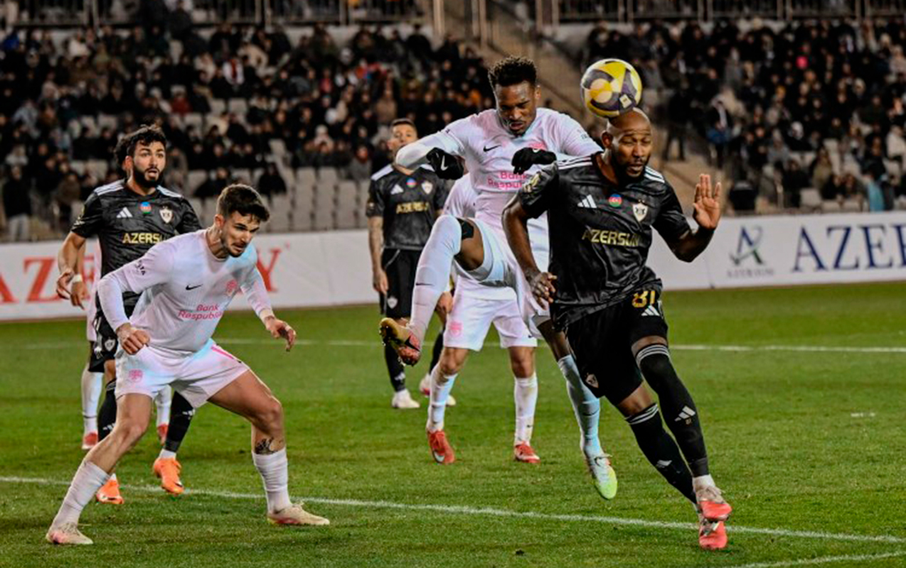 “Qarabağ” – “Sabah” matçının vaxtı açıqlandı