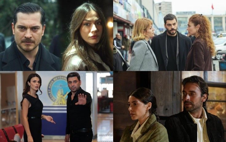 Bu seriallar gələn həftə yayımlanmayacaq