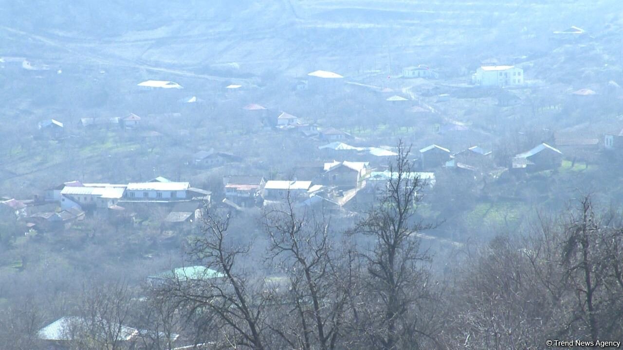 Xocavənddə bir sıra evlərin təmirinə başlanılır