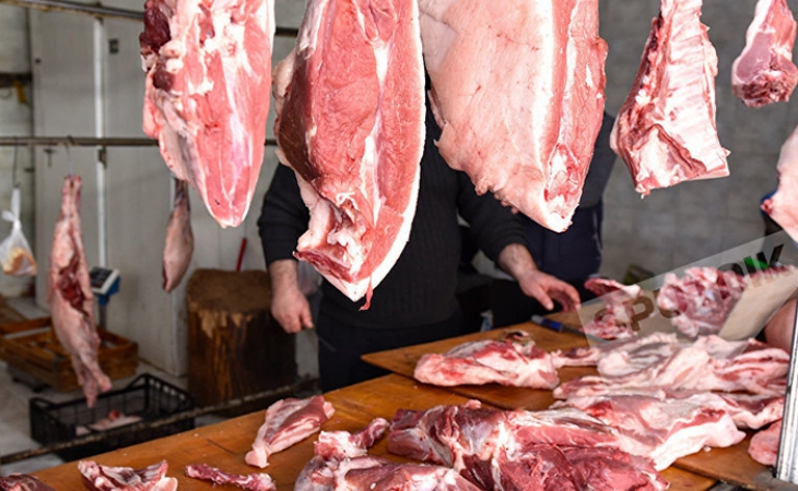 Dana əti niyə bahalaşır? - Fermerlərdən diqqətçəkən AÇIQLAMA - VİDEO