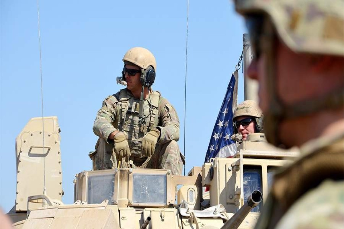 CENTCOM: İranla müharibədə 200 ABŞ hərbçisi yaralanıb