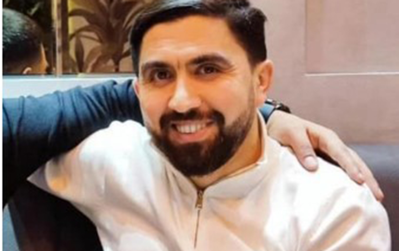 40 yaşlı sahibkarın meyiti tapıldı