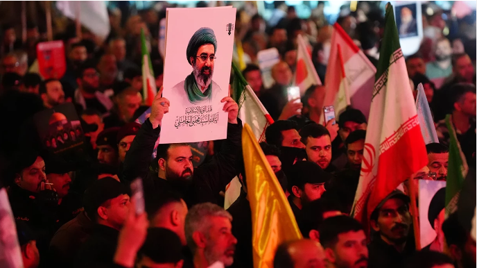 İran ABŞ və İsrailə meydan oxudu: “Müharibəni siz başladınız, biz bitirəcəyik”