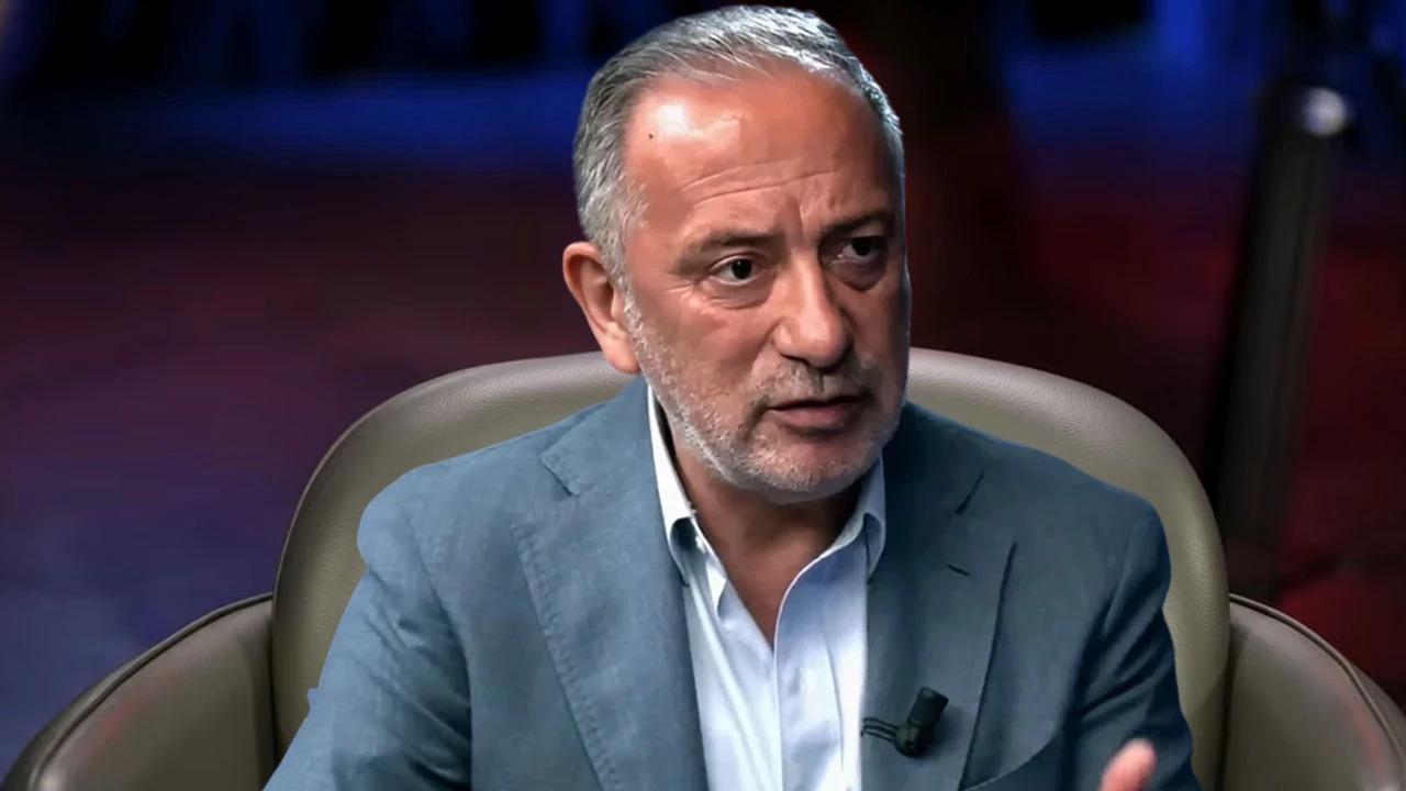 Fatih Altaylı təcili əməliyyat oldundu