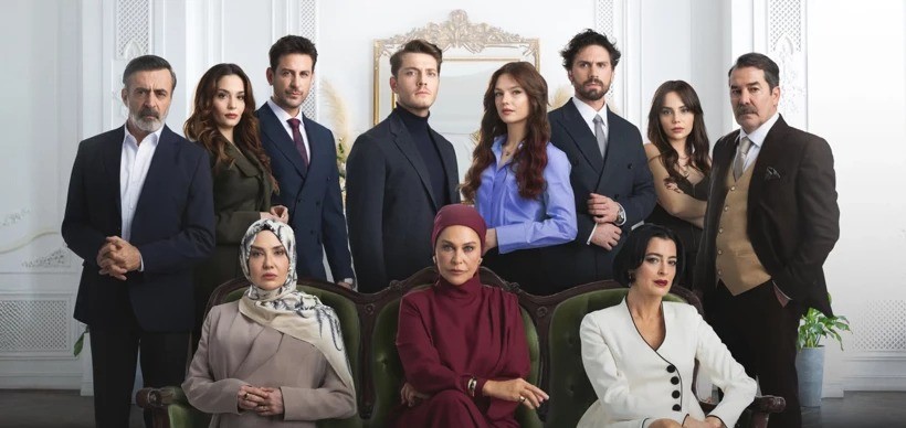 Hülya Avşarın rol aldığı serialın yayımı dayandırılır