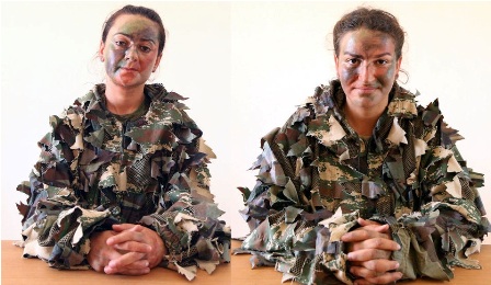 Qadın hərbçilərin diqqətinə - 3 ildən 6 ayadək AZALDILDI