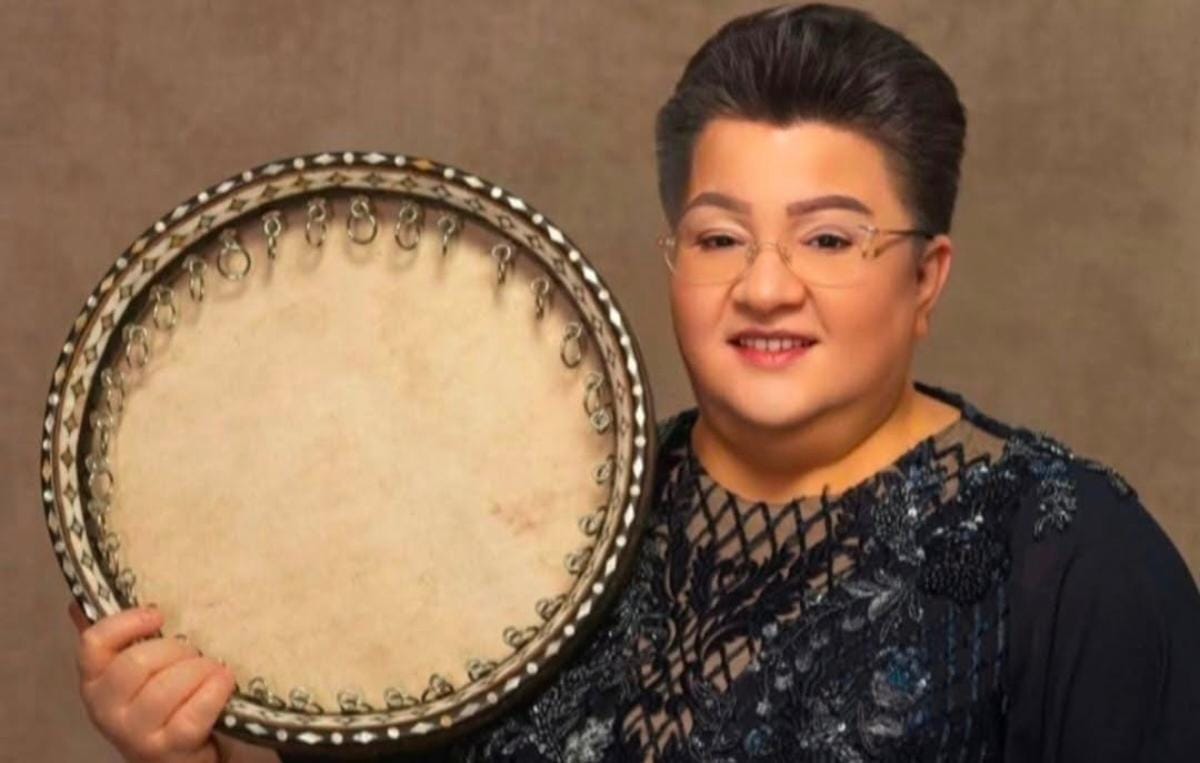 Könül Xasıyevanın doğum günüdür