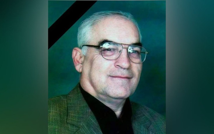 Xalq artistinin rejissor qardaşı vəfat etdi