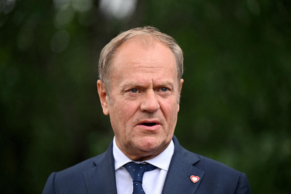 Polşa İrana qoşun göndərməyəcək