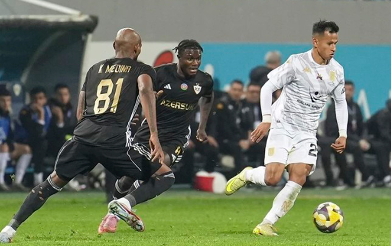 “Neftçi” və “Qarabağ” 4 gündə iki dəfə üz-üzə gələcəklər