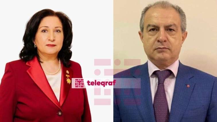 Özünü həkim kimi təqdim edənlərin tibb təhsili yox imiş - ADLAR/FOTO