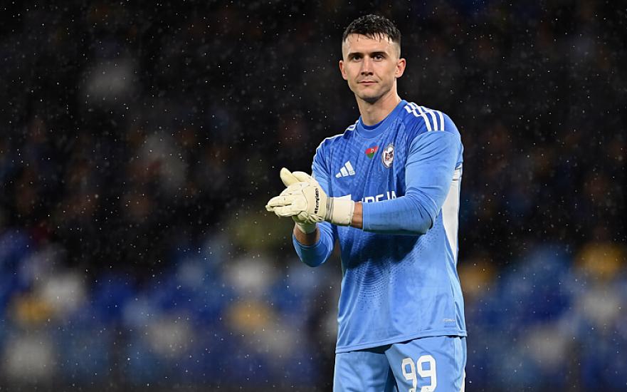 “Qarabağ”ın qapıçısı Polşa millisinə çağırılacaq