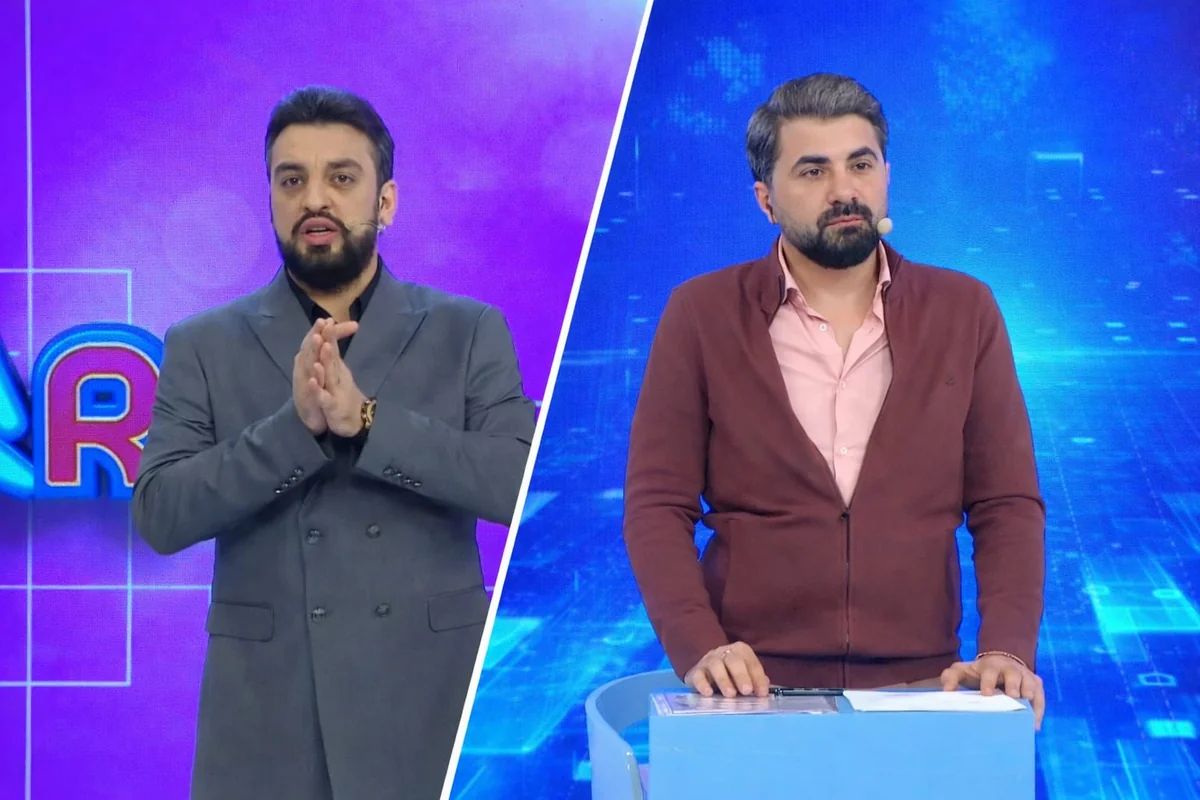 "Bizimləsən" və "Rəngarəng" proqramlarının yayımı DAYANDIRILIR