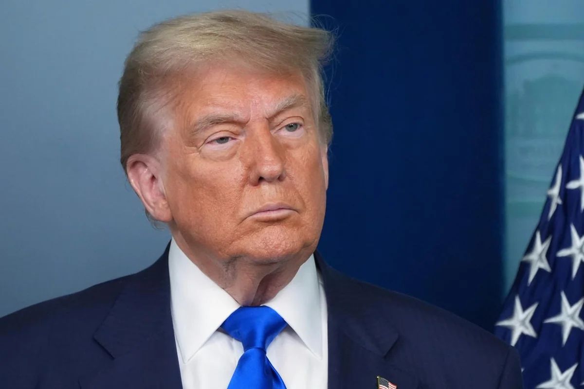 ABŞ İrandan yaxın zamanda çıxacaq - Tramp