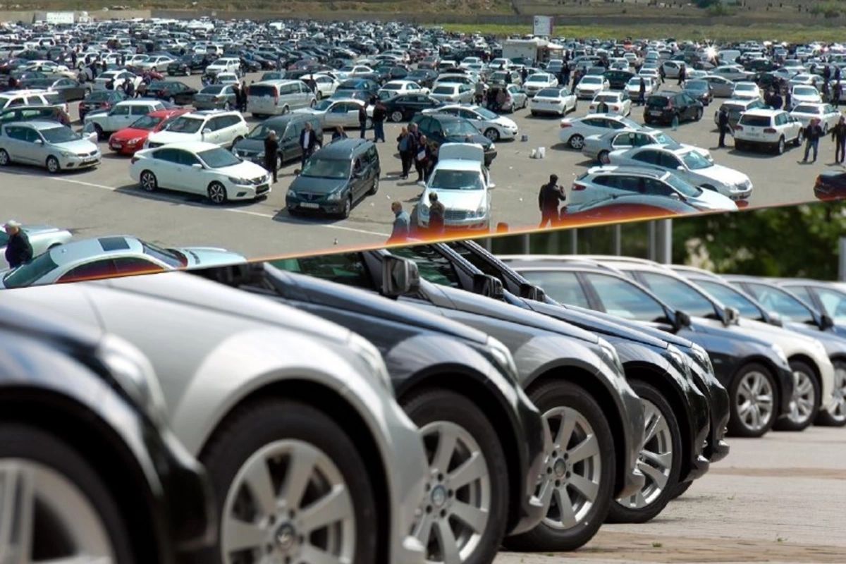 Azərbaycanda avtomobillərin qiyməti nə qədər bahalaşıb?