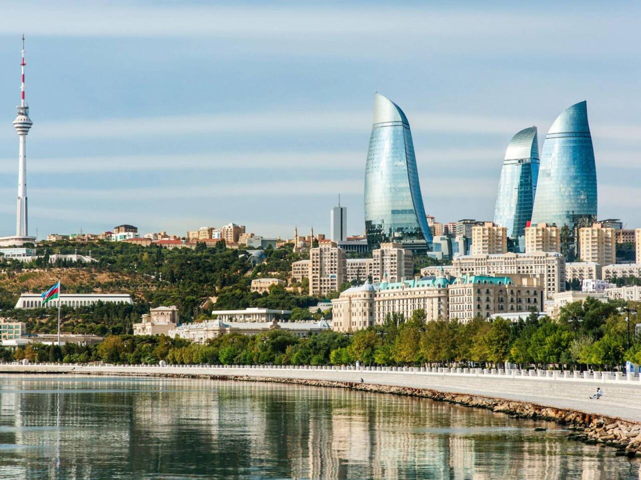 Bakının ən bahalı küçəsi bəlli oldu