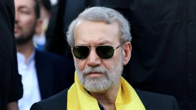 Laricanini görün kim əvəz edəcək - FOTO