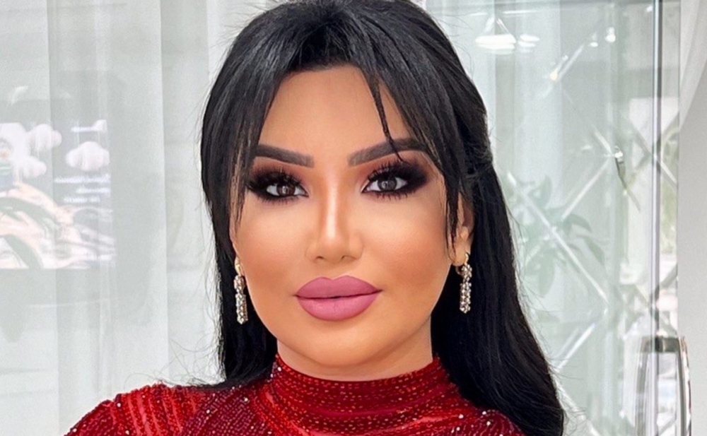 Nigar Şabanova plastik əməliyyat etdirib? - FOTO