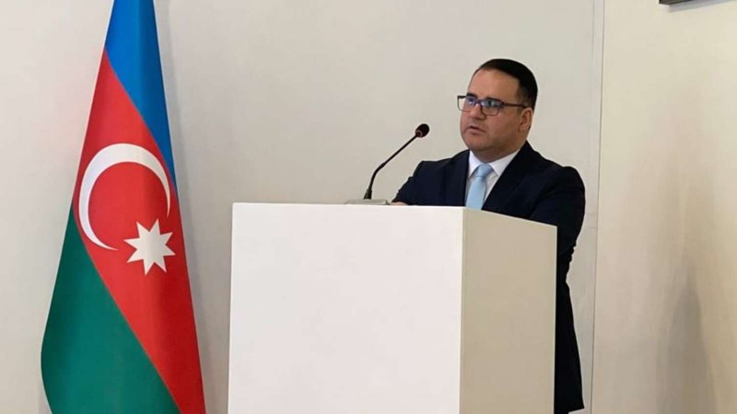 6 ay əvvəl prorektor təyin olunan şəxsə yeni vəzifə verildi