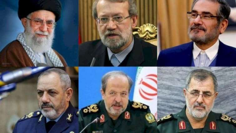 İranın 19 gündə itirdikləri - SİYAHI